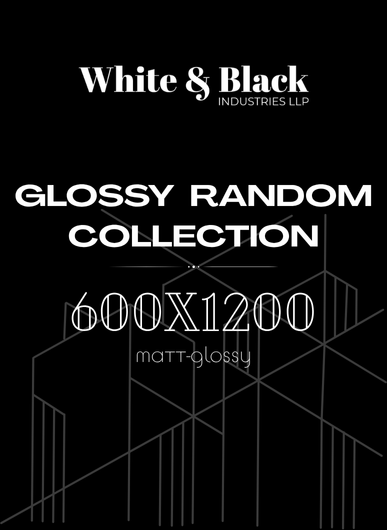 GLOSSY RANDOM COLLECTION (1)